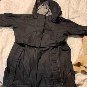 Lululemon Windbreaker & vest